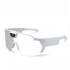 HenLyn POV Glasses 4K HD Baseball Sunglasses with Camera, 2026 Upgrade Video Camera Glasses with Audio, Video & Photo Capture, Smart Glasse for Skiing Outdoor Cycling Goggles (E) view 1