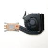 04W3589 for X1 1st Gen Laptop CPU Cooling Fan 0B55975AA Cooler Fan Heatsink Radiator view 2