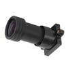 LUCKDANO 3MP IR Camera Lens - Full Color 8mm Fixed Length for High Definition Surveillance - Low Light Performance Easy to Install Universal Prime Lens Durable ABS Material view 3