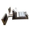 for DL380 G11 Gen11 2U Heatsink Cooling Fan P43511-001 P49957-001 P43512-001 P43520-001 P43521-001 P49960-001(2Pc Fan 1Pc Heatsink) view 2