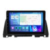 Android Car Stereo for KIA Optima 4 JF 2015-2020,10 inch IPS Touchscreen with Upgrade Wireless CarPlay & Android Auto,WiFi/GPS,Support SWC and Subwoofer,8-Core 2+32G view 1