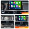 Android Car Stereo for KIA Optima 4 JF 2015-2020,10 inch IPS Touchscreen with Upgrade Wireless CarPlay & Android Auto,WiFi/GPS,Support SWC and Subwoofer,8-Core 2+32G view 2