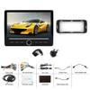 10" Touchscreen Android 14 Car Stereo for Dodge RAM 1500 2500 2009-2012 4G+64G Car Radio w/Carplay & Android Auto GPS Navigation Head Unit w/Bluetooth WiFi FM/RDS Backup Camera Mirror Link SWC view 2