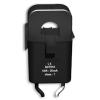 SCT010 Split Core Current Transformer, 20A/50A/60A/80A Input, 0.2% Accuracy, Class 1, AC Current Sensor with Safety Lock (60A-20mA 0.5) view 2