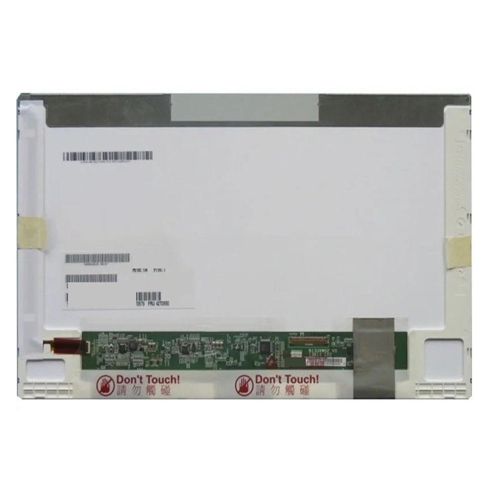 13.3 inch N133BGE-L21 LTN133AT17 h01 B133XW02 V.0 LP133WH1 40 pin