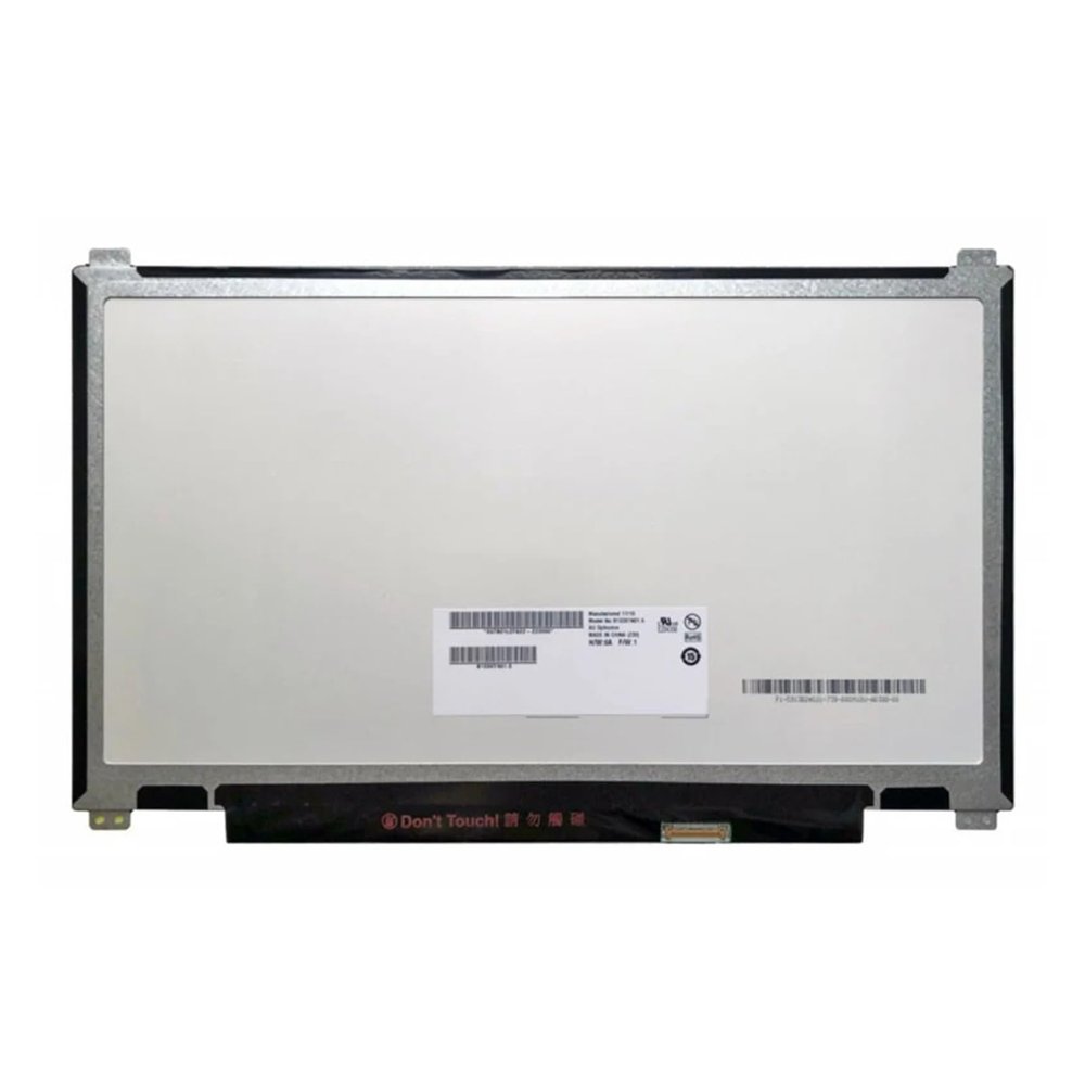 ES1-331-C8DX LCD Display Ultra-thin 30-pin 13.3 inches 1366x768