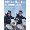 Extreme Small Thumb Camera Keychain Feature Easy Appendage to Purses Jackets for Unpremeditated Periods Photography Thumb Camera view 4