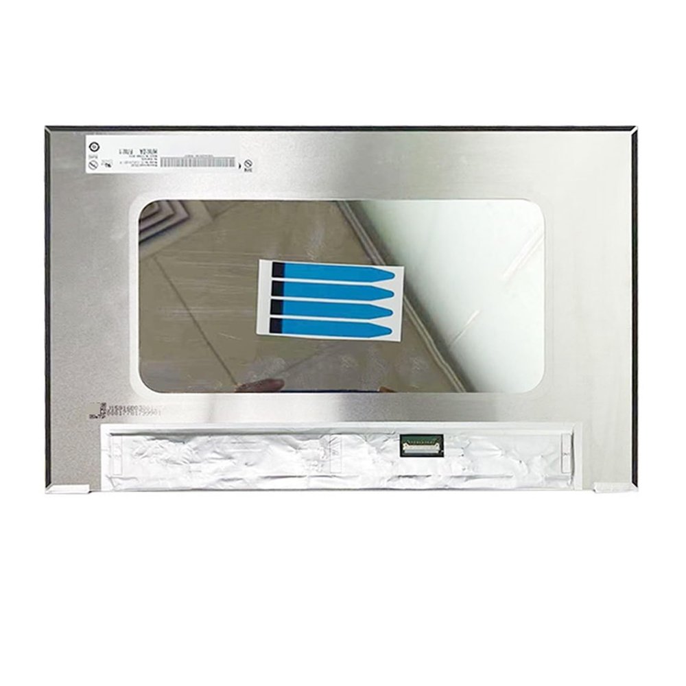 16 inch IPS LCD B160QAN01.0 NE160F8M 40 pin 3072x1920 sRGB 60Hz led screen