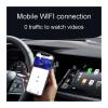 1080P 4Cameras Dashcam HD Car Dvr Front and Rear 2inch IPS4-Channel Recording Video Recorder Night Vision Recorder Black Box(None) view 4
