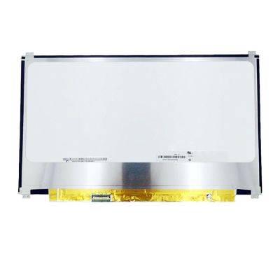 13.3 inch LCD FHD/HD EDP N133HSE EA1 EA3 M133NWN1 R1 IPS screen replacement(FHD 1920x1080)
