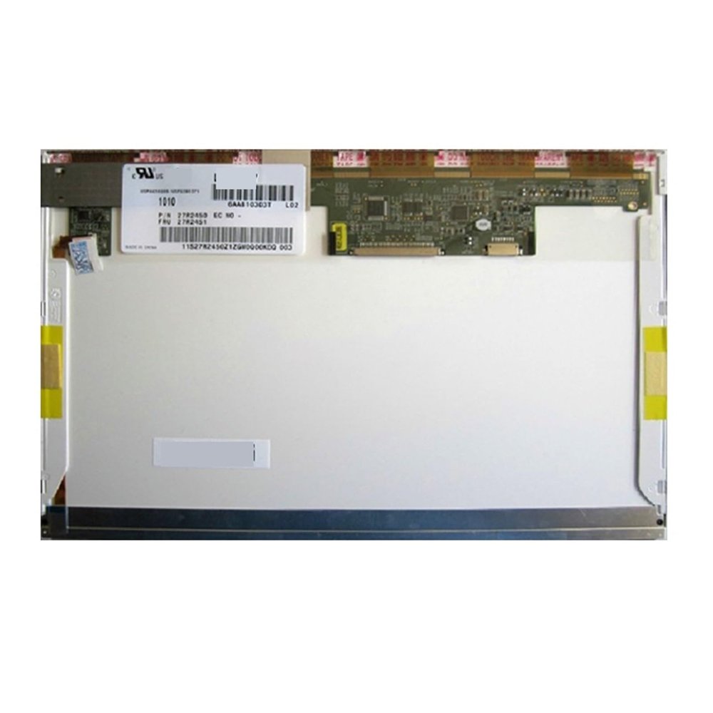 12.1 inch 30 pin LTN121AT07 LP121WX3 N121IB L05 LCD screen panel