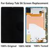 10.5" Original for Samsung Galaxy Tab S6 Screen Replacement Galaxy Tab S6 SM-T860 SM-T865 Display Touch Screen Digitizer Assembly with Repair Tool view 3