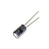 1000PCS 160V2.2UF 2.2UF 160V Aluminum electrolytic capacitors 6 * 12mm view 1