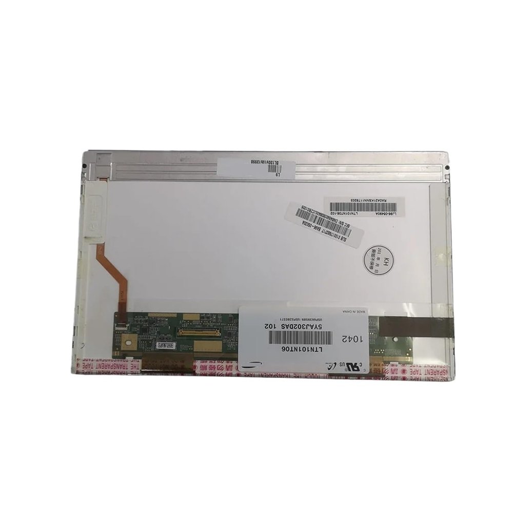 10.1 inch LCD Screen 1024x600 40 pin LP101WSA LTN101NT02 LTN101NT06 B101AW03 M101NWT2 R1 R2 HSD101PFW2