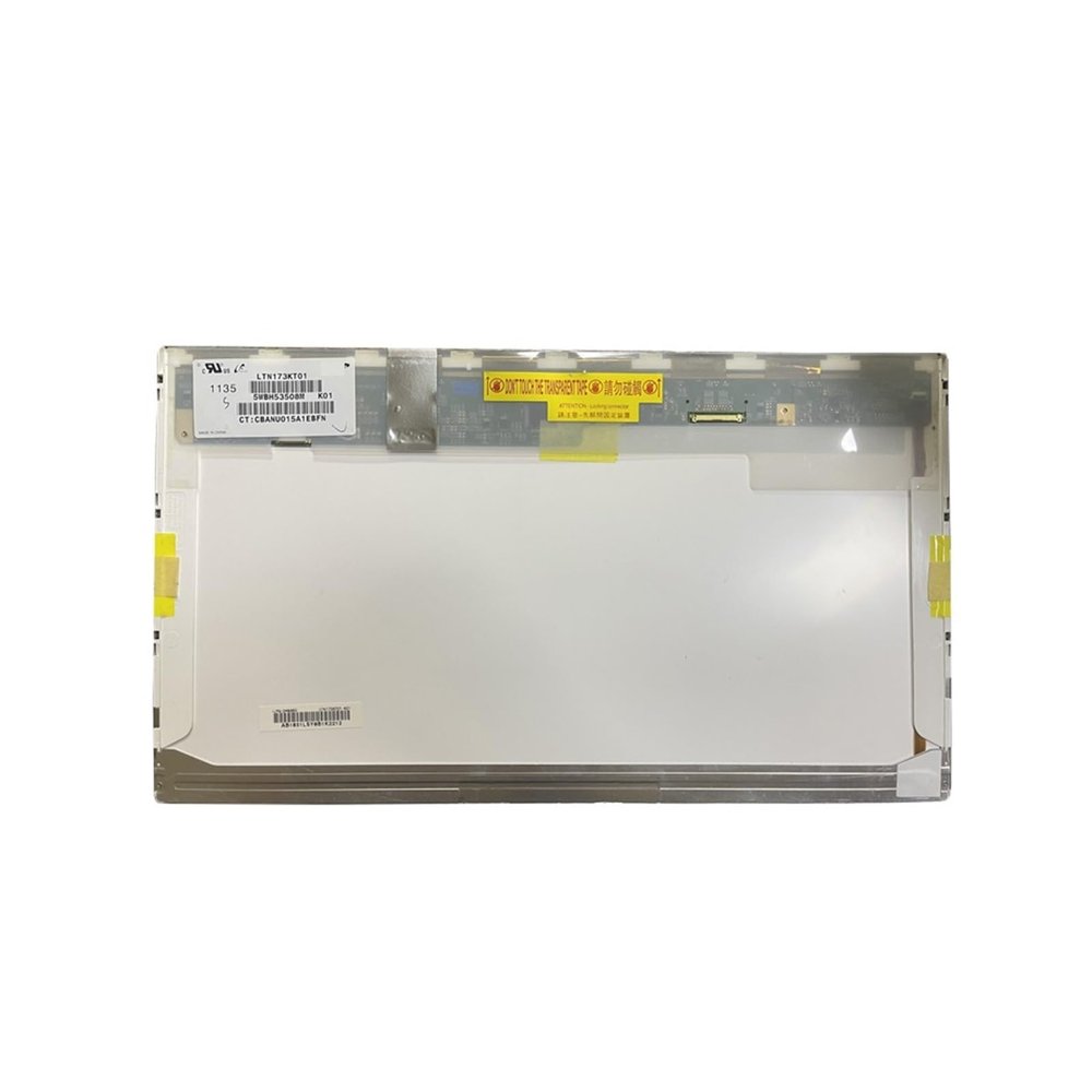 17.3 inch N173FGE-L23 LP173WD1 TLA1 B173RW01 V.3 LTN173KT01 LTN173KT02 LCD Screen Panel 40pin(Bottom Left)