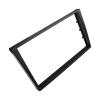 TRCDHGN Double 2 Din Radio Fascias/Fit for Opel Corsa C Astra Agila Combo Meriva Omega B SignumTigra Vectra Dash Mount Kit Stereo Panel(178x102mm) view 2