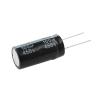 5PCS Aluminum electrolytic Capacitor 450V 100UF 18X35MM view 1
