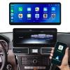 12.3 Inch Display Screen Car Radio for Mercedes Benz GLE GLS 2016-2018 with NTG5.0 System Support Wireless Carplay Android Auto Mirrorlink Siri Bluetooth GPS view 1