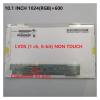 10.1 inch 40Pin 1024x600 LCD display panel HSD101PFW2 b00 HSD101PFW2-b00 view 2