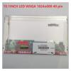 10.1 inch 40Pin 1024x600 LCD display panel HSD101PFW2 b00 HSD101PFW2-b00 view 3