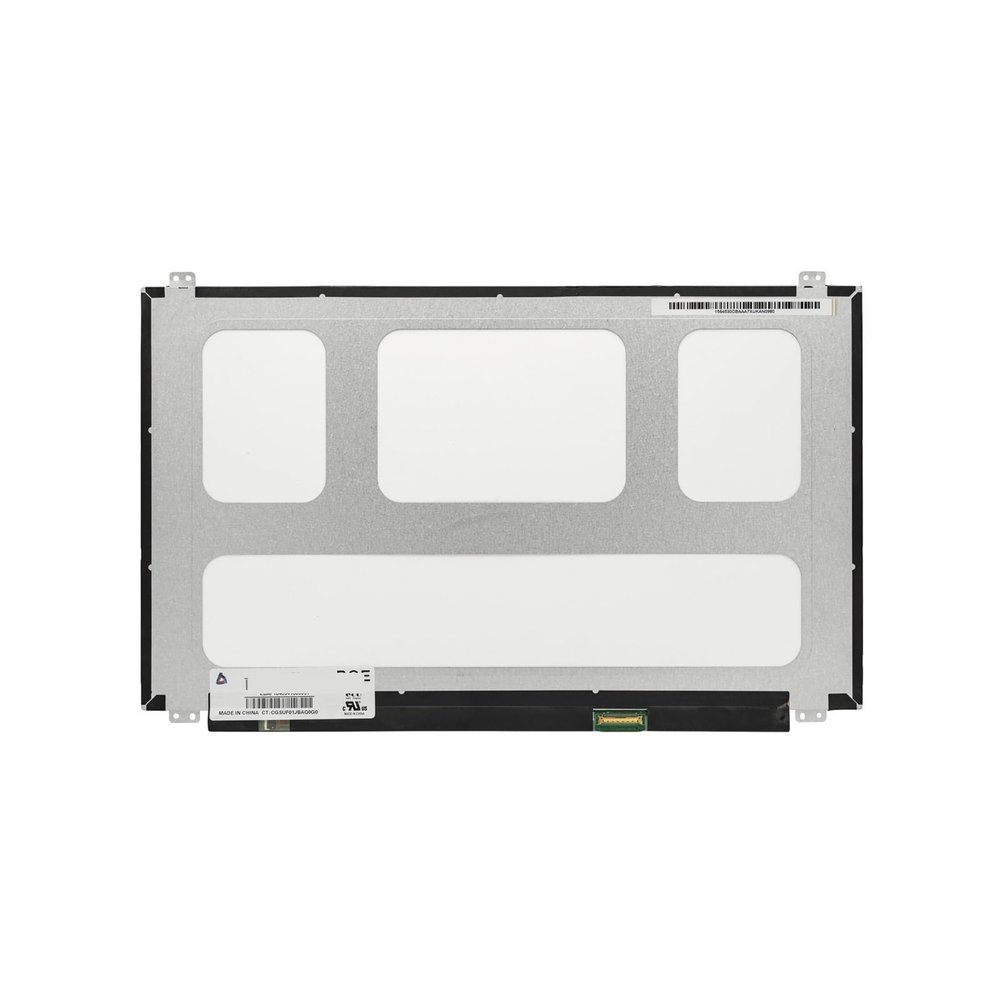 15.6 inch LCD Touch Screen NV156FHM-T00 1920x1080 IPS Display 40pin