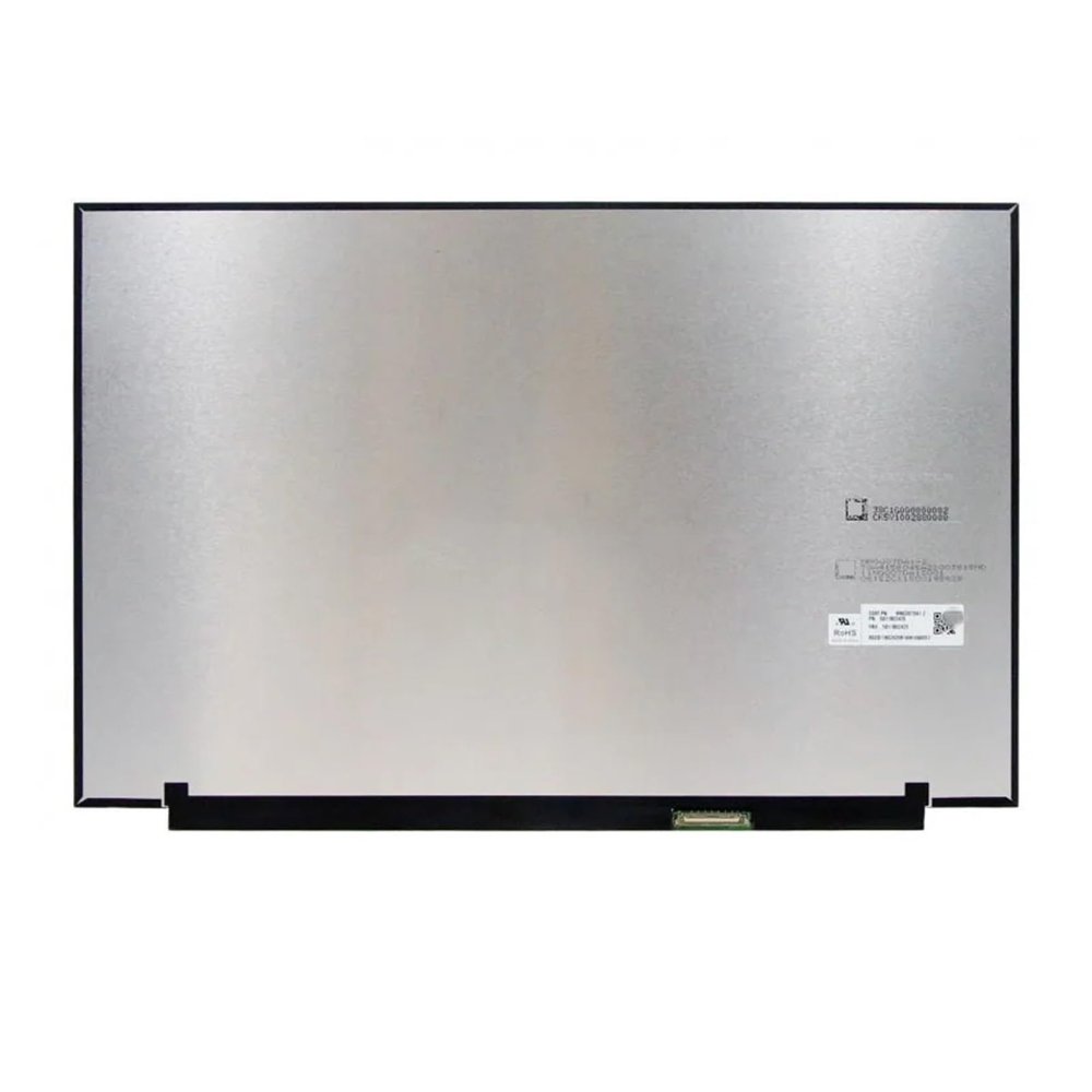 16" MNG007DA1-2 2560x1600 IPS 120Hz eDP 40-pin matte sRGB LCD display