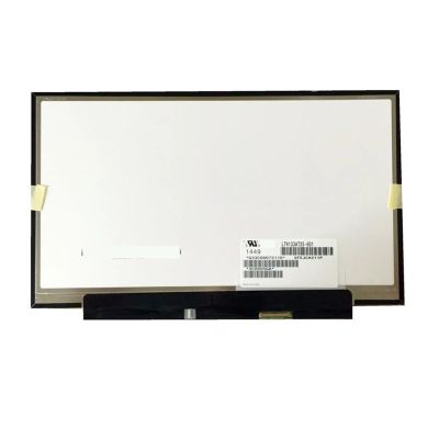 13.3 inch LED LCD LTN133AT25 601 T01 LP133WH2 TLM4 TLL4