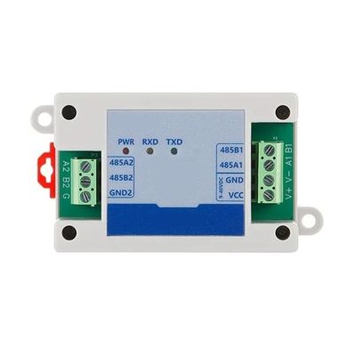 AURVIX Pulse Output Module Repeater one Point Two hub Main(485 1 to 8)