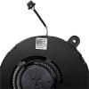 0KFDJ9 0WMJ4N for G7 17 7700 Laptop Cooling Fan KFDJ9 WMJ4N CN-0KFDJ9 CN-0WMJ4N Cooler Fan Heatsink Radiator(0WMJ4N) view 1