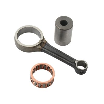 Scooter Crankshaft Connecting Rod Kit Fit for Keeway 125 Fit for Outlook 125cc 150cc 2007-2012 QJ158MJ