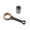 Scooter Crankshaft Connecting Rod Kit Fit for Keeway 125 Fit for Outlook 125cc 150cc 2007-2012 QJ158MJ view 2