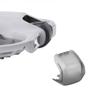 Lens Dust Cover For DJI NEO 2, Anti-Scratch Gimbal Protector Cover Dustproof Protective Lens Case Gimbal Camera Lens Hood Dust Cover Accessories view 1