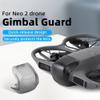 Lens Dust Cover For DJI NEO 2, Anti-Scratch Gimbal Protector Cover Dustproof Protective Lens Case Gimbal Camera Lens Hood Dust Cover Accessories view 3