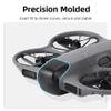 Lens Dust Cover For DJI NEO 2, Anti-Scratch Gimbal Protector Cover Dustproof Protective Lens Case Gimbal Camera Lens Hood Dust Cover Accessories view 4
