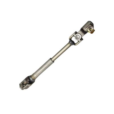 48080-9EC0A Lower Steering Column Joint Assy Compatible for Nissan Tiida Latio Sedan Versa Sedan C11 SC11 2005-2012 48080-ED50A