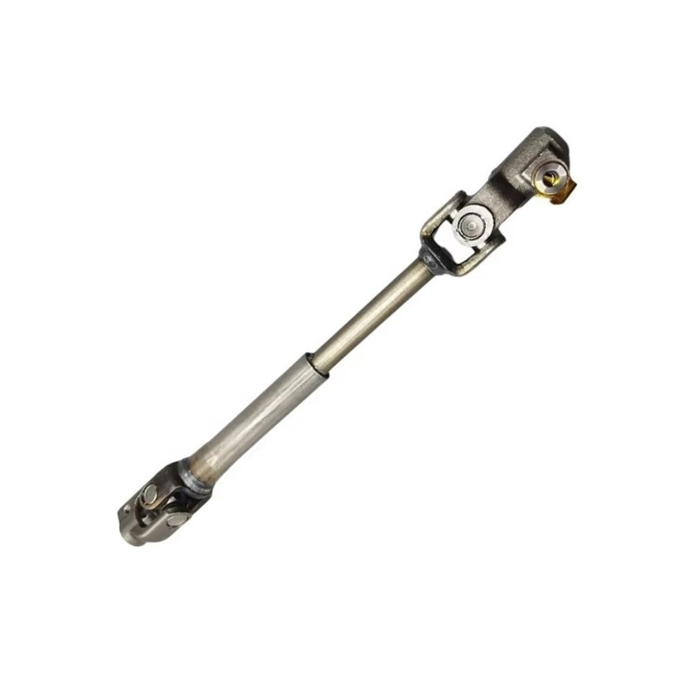48080-9EC0A Lower Steering Column Joint Assy Compatible for Nissan Tiida Latio Sedan Versa Sedan C11 SC11 2005-2012 48080-ED50A