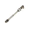 48080-9EC0A Lower Steering Column Joint Assy Compatible for Nissan Tiida Latio Sedan Versa Sedan C11 SC11 2005-2012 48080-ED50A view 1