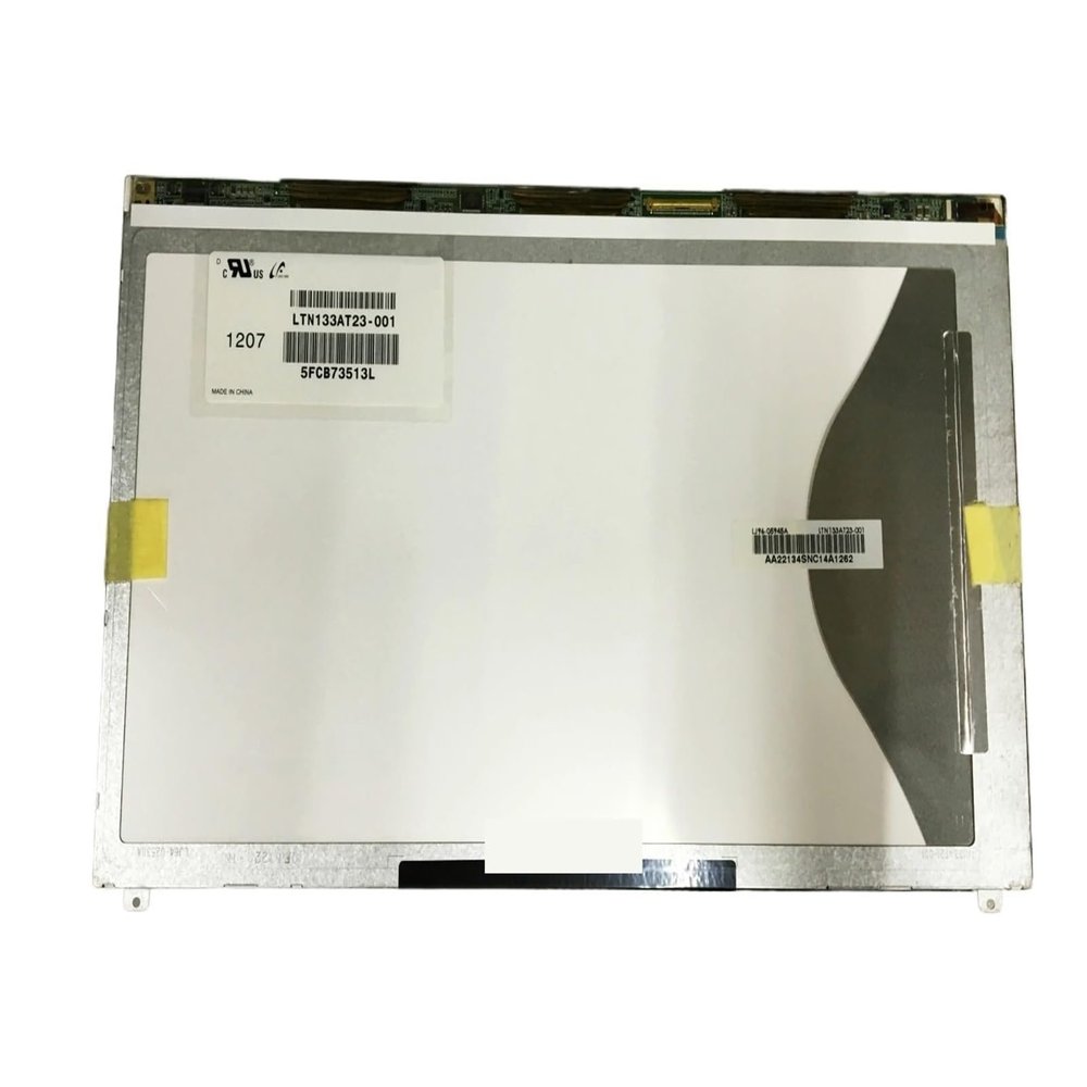 13.3 inch LCD Screen LTN133AT23-B01 LTN133AT23-801 LTN133AT23-803 LTN133AT21-001 C01