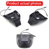 Toiumops Dash Cam for BYD E3 Sedan 2019-2022, 4K 2160P Car DVR Dash Cam with Night Vision(None SD Card) view 3
