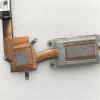 0FGCF7 for Latitude 3590 Laptop Cooling Fan Heatsink Copper Tube FGCF7 CN-0FGCF7 AT21C0020R0 view 4