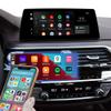 CarPlay Adapter for BMW iDrive 7 X6 G06 Upgrade 3 in 1 Wireless CarPlay&Android Auto&Android Connects Phone Apps Netflix Spotify Google Maps Audio Streaming to 10.25/12.3 Screen Mirror (256GB) view 2