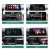 CarPlay Adapter for BMW iDrive 7 X6 G06 Upgrade 3 in 1 Wireless CarPlay&Android Auto&Android Connects Phone Apps Netflix Spotify Google Maps Audio Streaming to 10.25/12.3 Screen Mirror (256GB) view 4