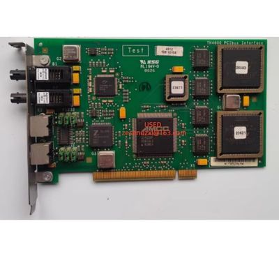 szqianrun 1pcs Office Equipment Parts 4512-108-10108 TH4600-PClbus-lnterface