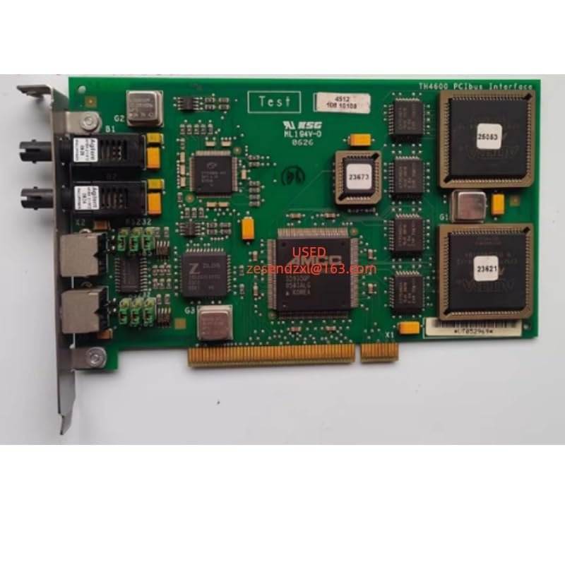 szqianrun 1pcs Office Equipment Parts 4512-108-10108 TH4600-PClbus-lnterface