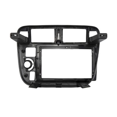 TRCDHGN 9inch Android Car Radio Fascia Frame Cable/Fit for Honda Civic 1995-1999 car Panel Audio Stereo Android Dashboard Kit Face Plate