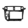 TRCDHGN 9inch Android Car Radio Fascia Frame Cable/Fit for Honda Civic 1995-1999 car Panel Audio Stereo Android Dashboard Kit Face Plate view 1