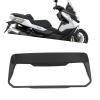 KAGEFUNE for C400GT C400X 2025 Motorcycle Modified Instrument Protection Frame Decorative Cover Protective Cover c400gt c400x 2025 Motorcycle Accessories (C400GT,Black) view 1