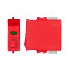 275V Replaceable AC Pulse Generator Replacement Box TOV1-B/C/D Surge Protector/Lamp Arrester(NPE 255V 20-50kA) view 2