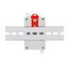 AURVIX Pulse Output Module Repeater hub photoelectric Signal Amplification Extender(Indigo) view 3