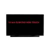 14.0 inch FHD 30PINS IPS Display S340-14IWL LCD LED Screen 1920x1080 view 1